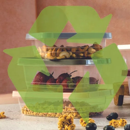 Embrace Sustainability: Eco-Friendly Plastic and Glass Solutions for a Greener Future