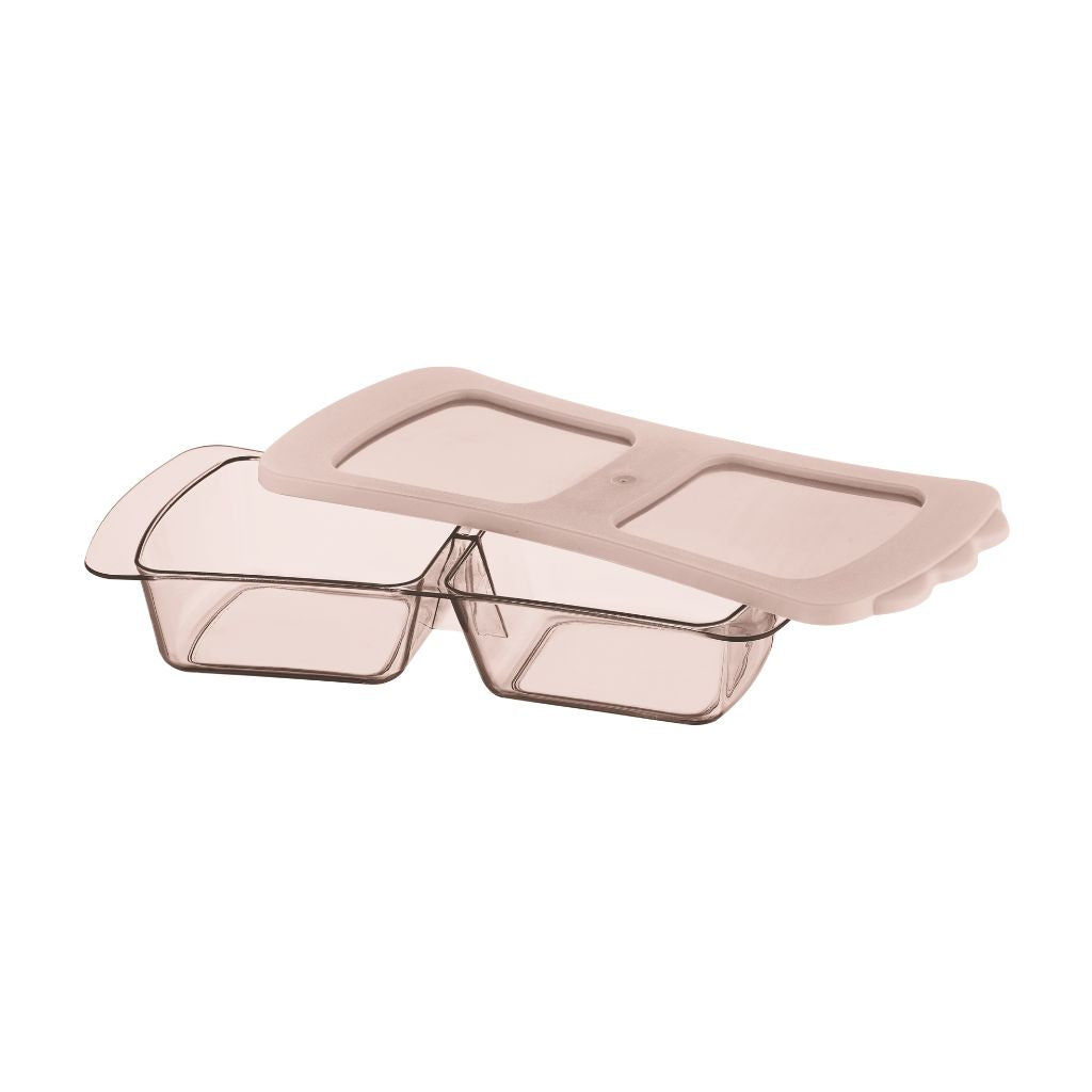 Sapphire Breakfast Box