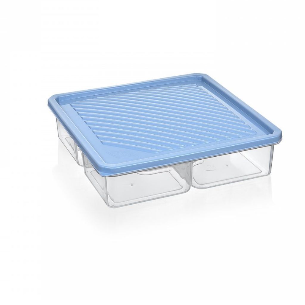 Smart 5 Part Storage Box