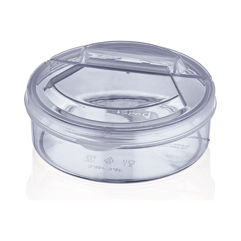 Smart Round Storage Container 200ML