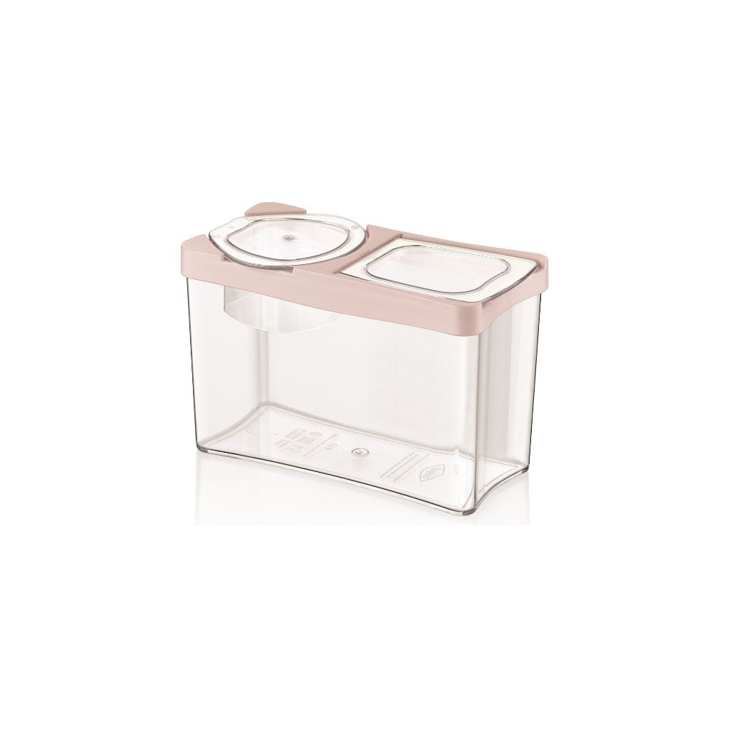 Calista Dry Food Box 2 Lt