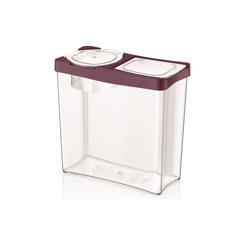 Calista Dry Food Box 3 Lt