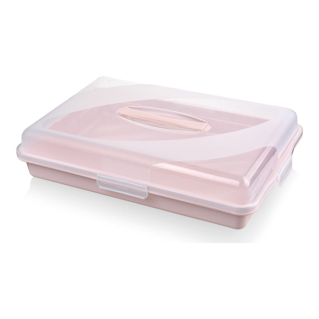 Luna Pastry Container