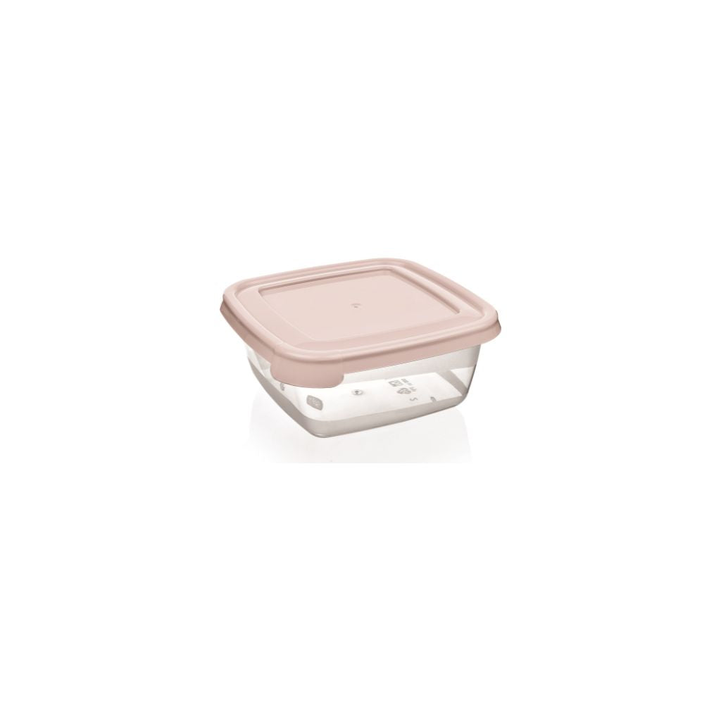 Cook&Keep Square Storage Box 250ML