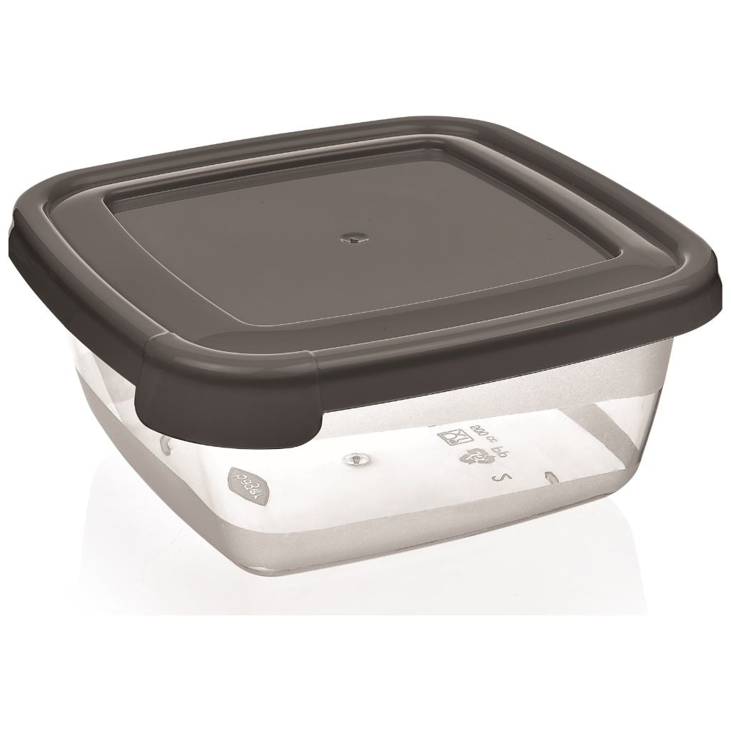 Cook&Keep Square Storage Box 2500ML