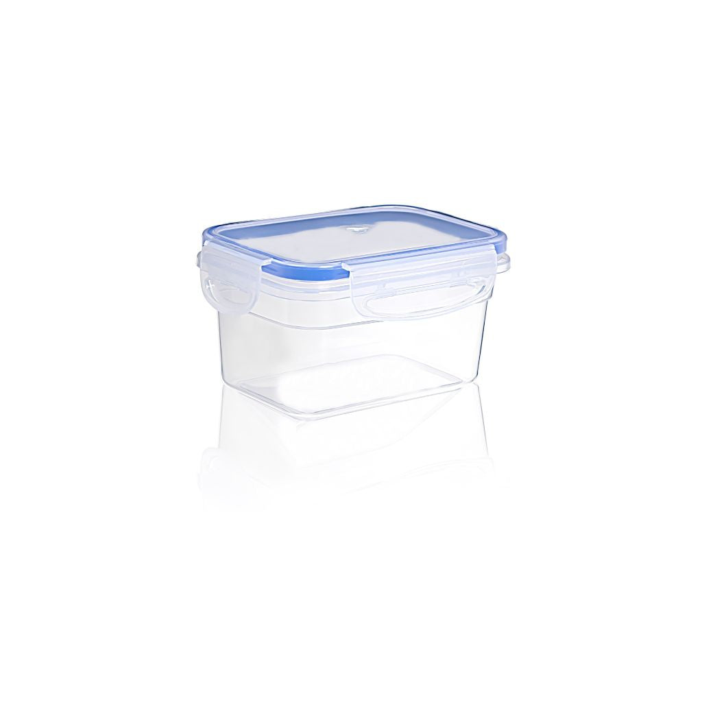 Touch&Lock Rectangular Storage Container 430ML