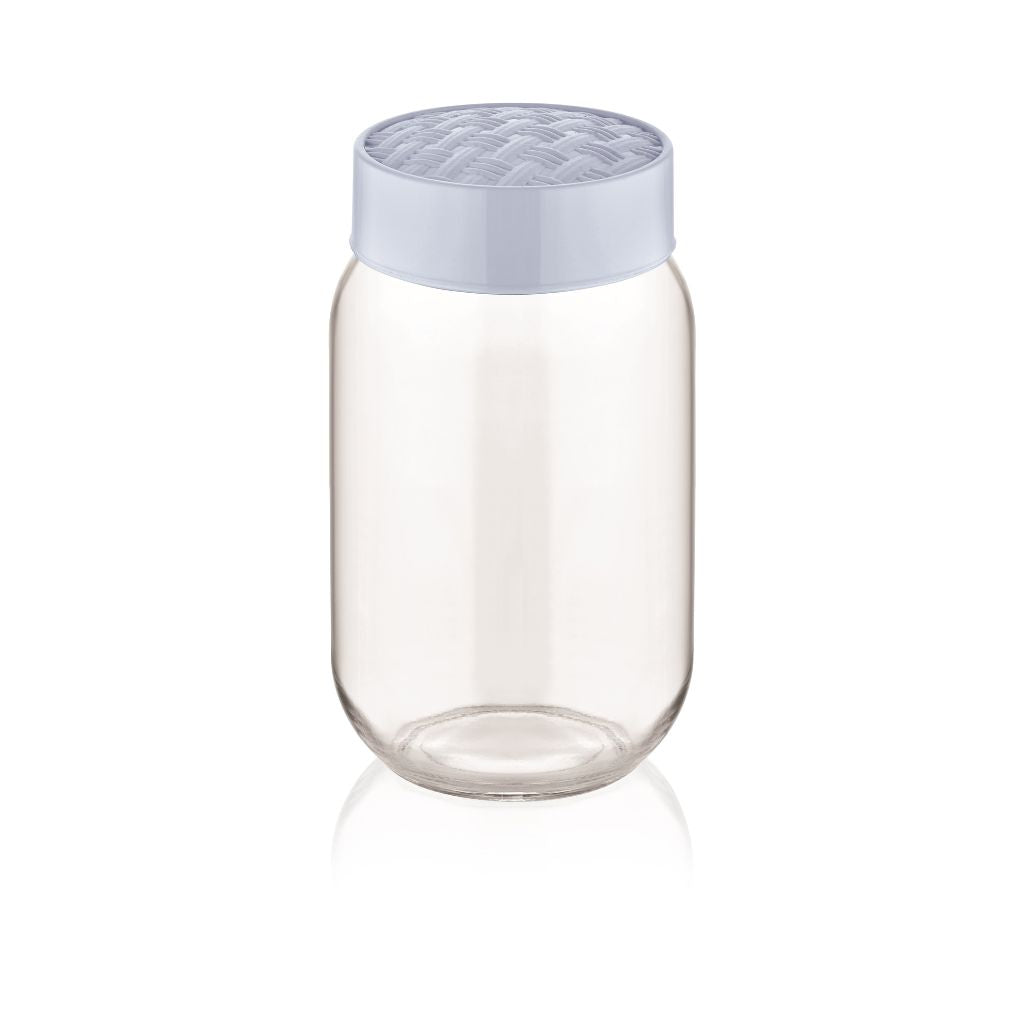Rattan Jar 660cc