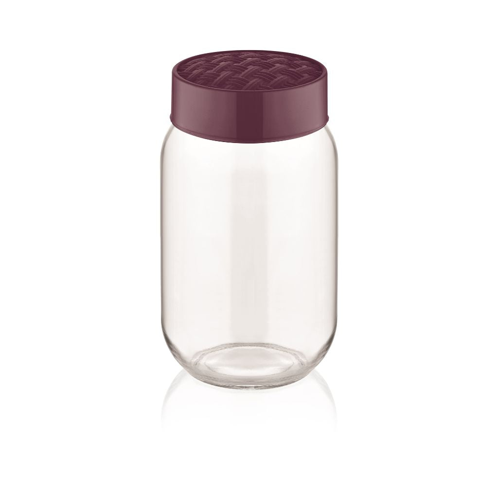 Rattan Jar 660cc