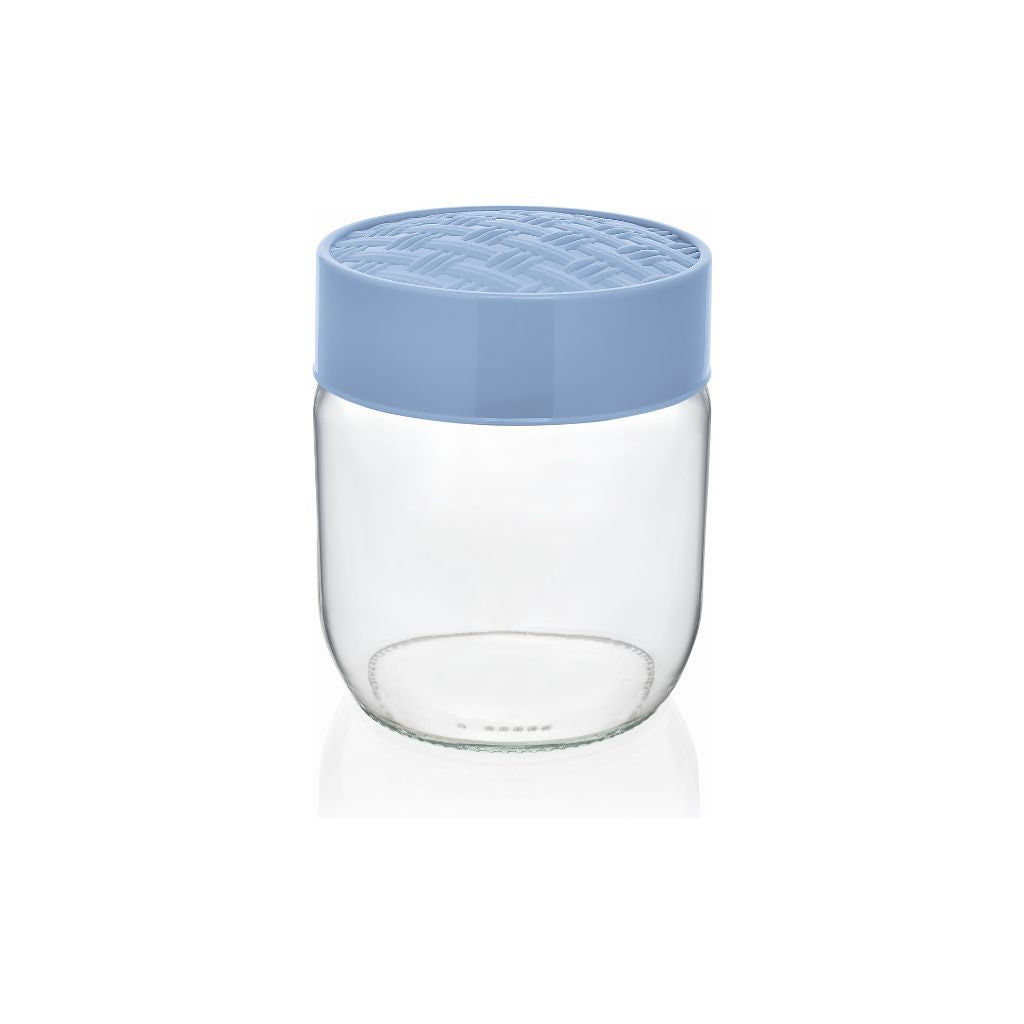 Rattan Jar 425CC