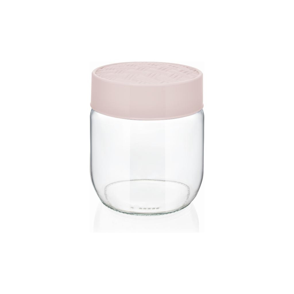 Rattan Jar 425CC