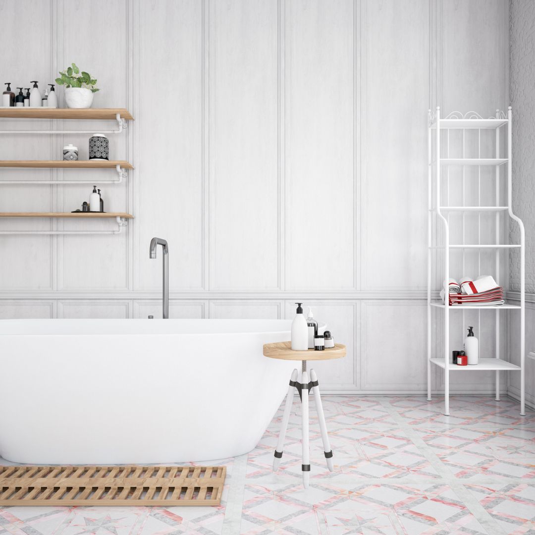 Elevate Your Home: Blending Functionality and Creativity in Kitchen and Bathroom Design