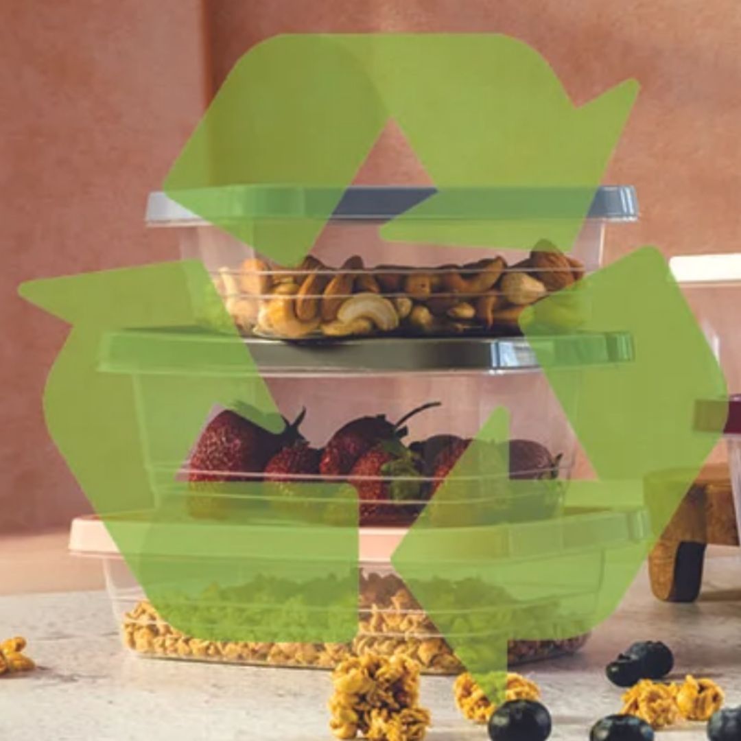 Embrace Sustainability: Eco-Friendly Plastic and Glass Solutions for a Greener Future