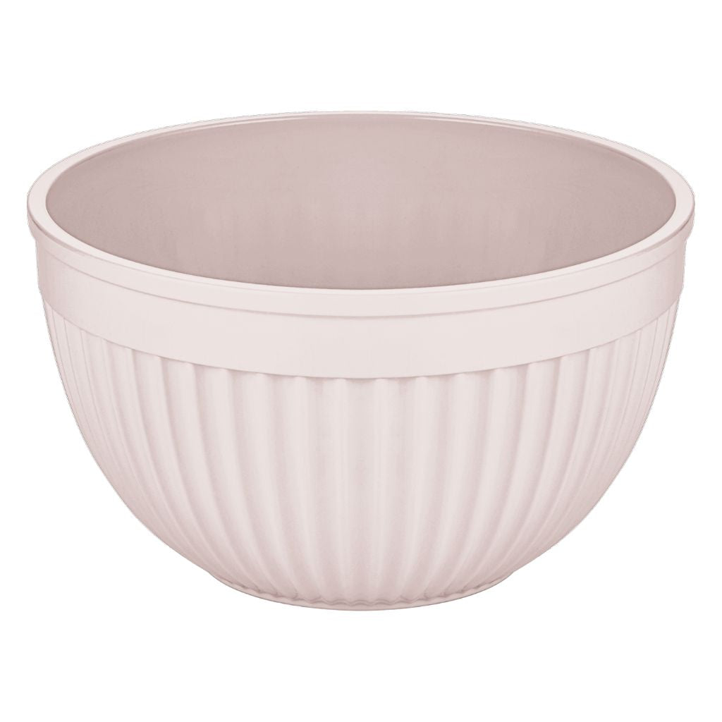 Sapphire round bowl 4LT