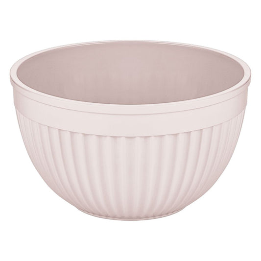 Sapphire round bowl 4LT