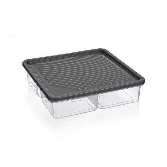 Smart 5 Part Storage Box
