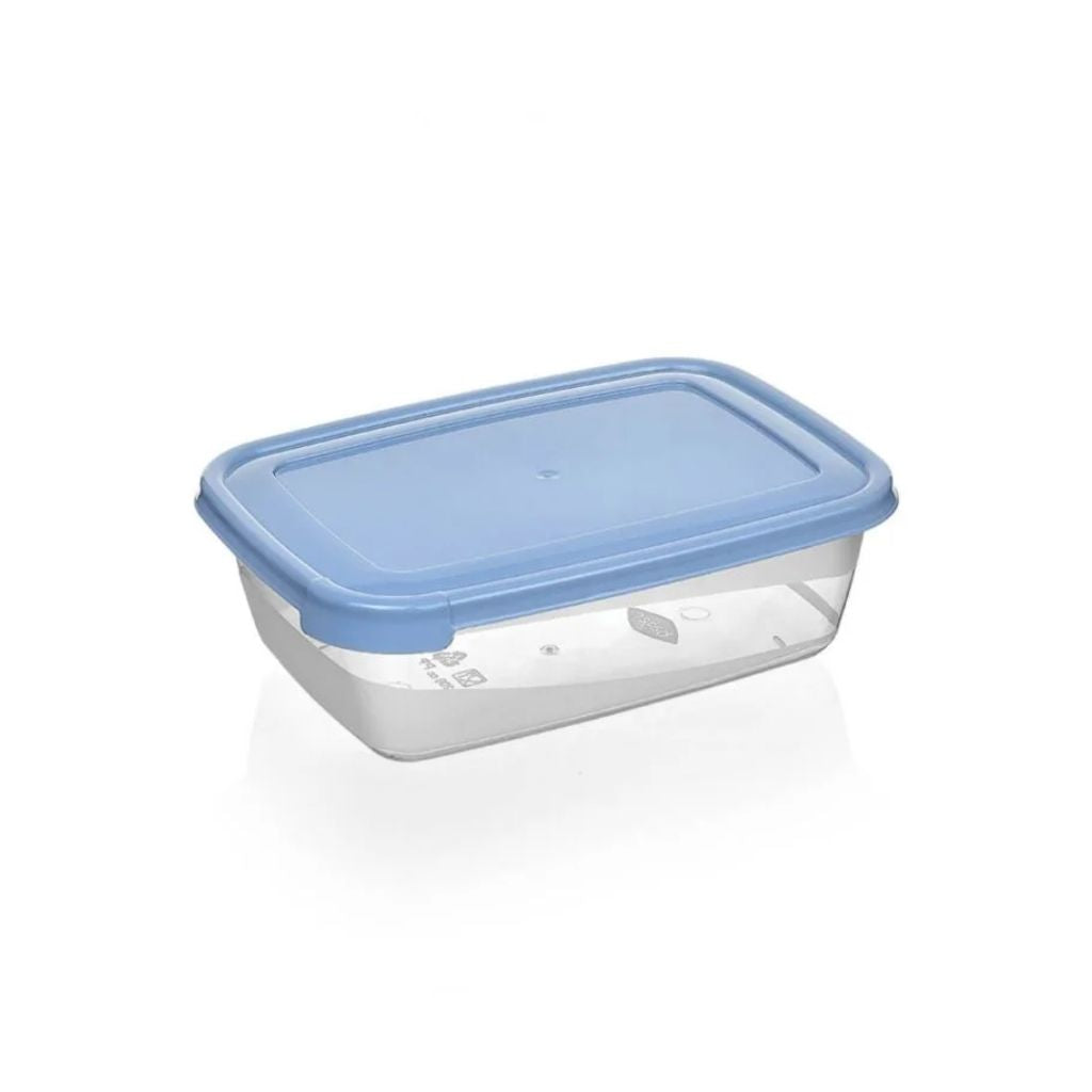 Cook&Keep Rectangular Storage Container 1200ML