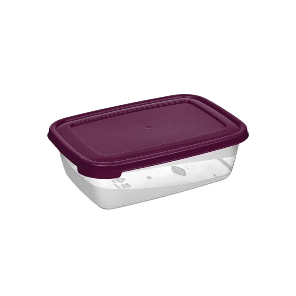 Cook&Keep Rectangular Storage Container 1200ML