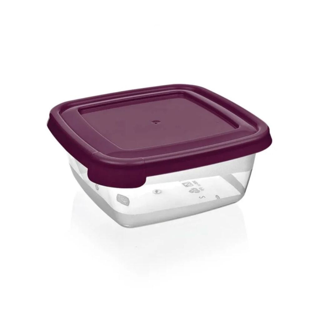 Cook&Keep Square Storage Box 1500ML