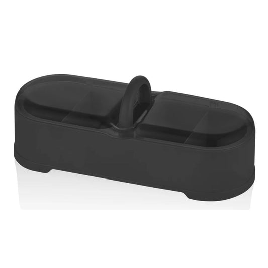 Carina Set Spice Organizer – 4x200 ML Compartments