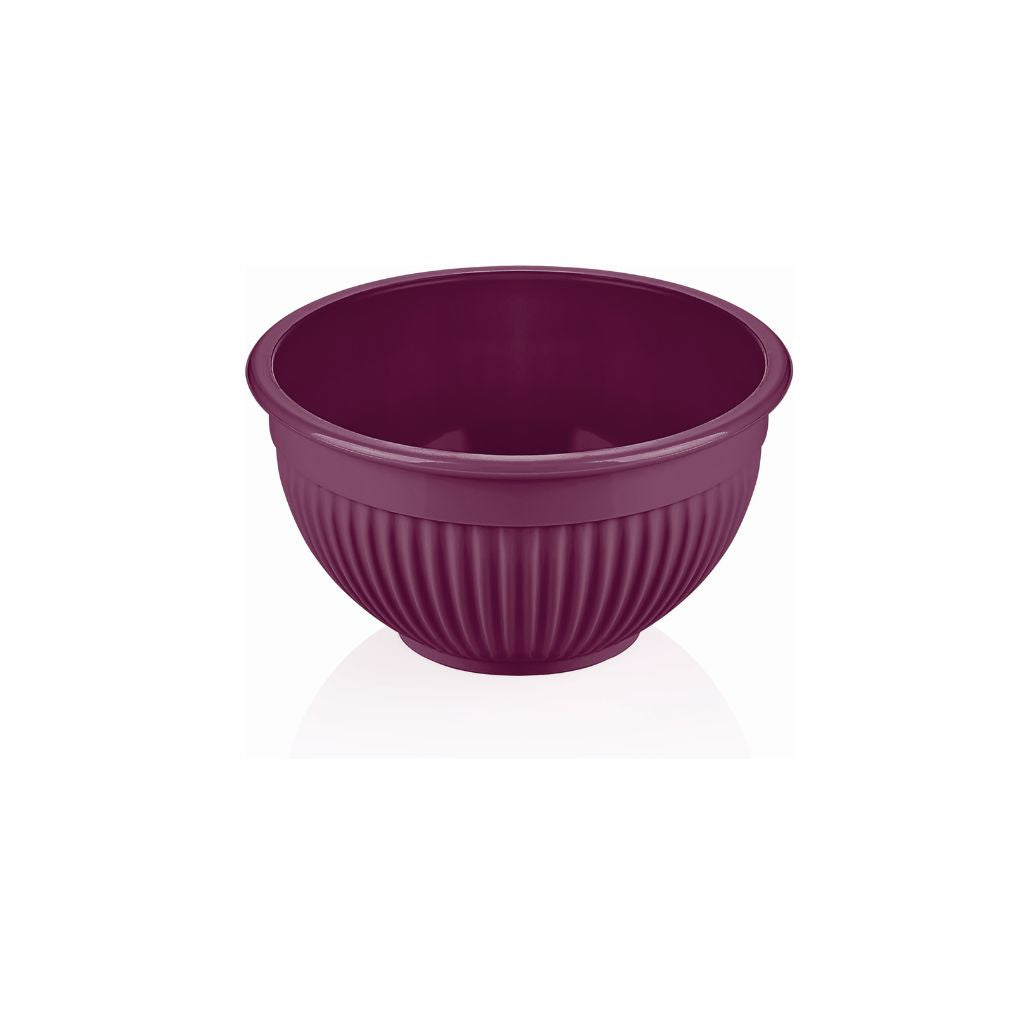 Sapphire Round Snack Bowl 270ML