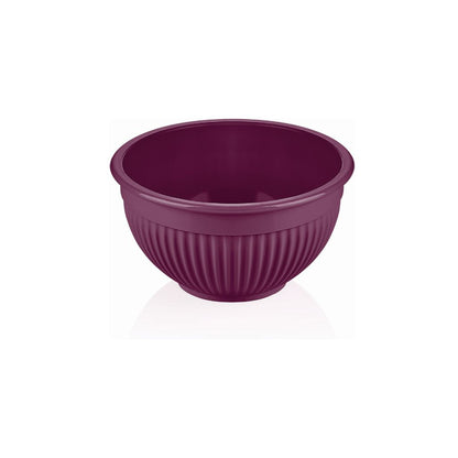 Sapphire Round Snack Bowl 270ML