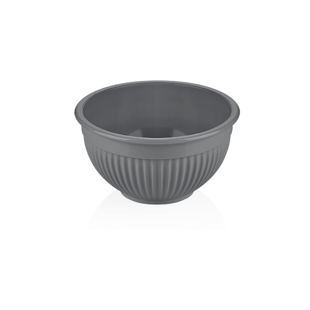 Sapphire Round Snack Bowl 270ML