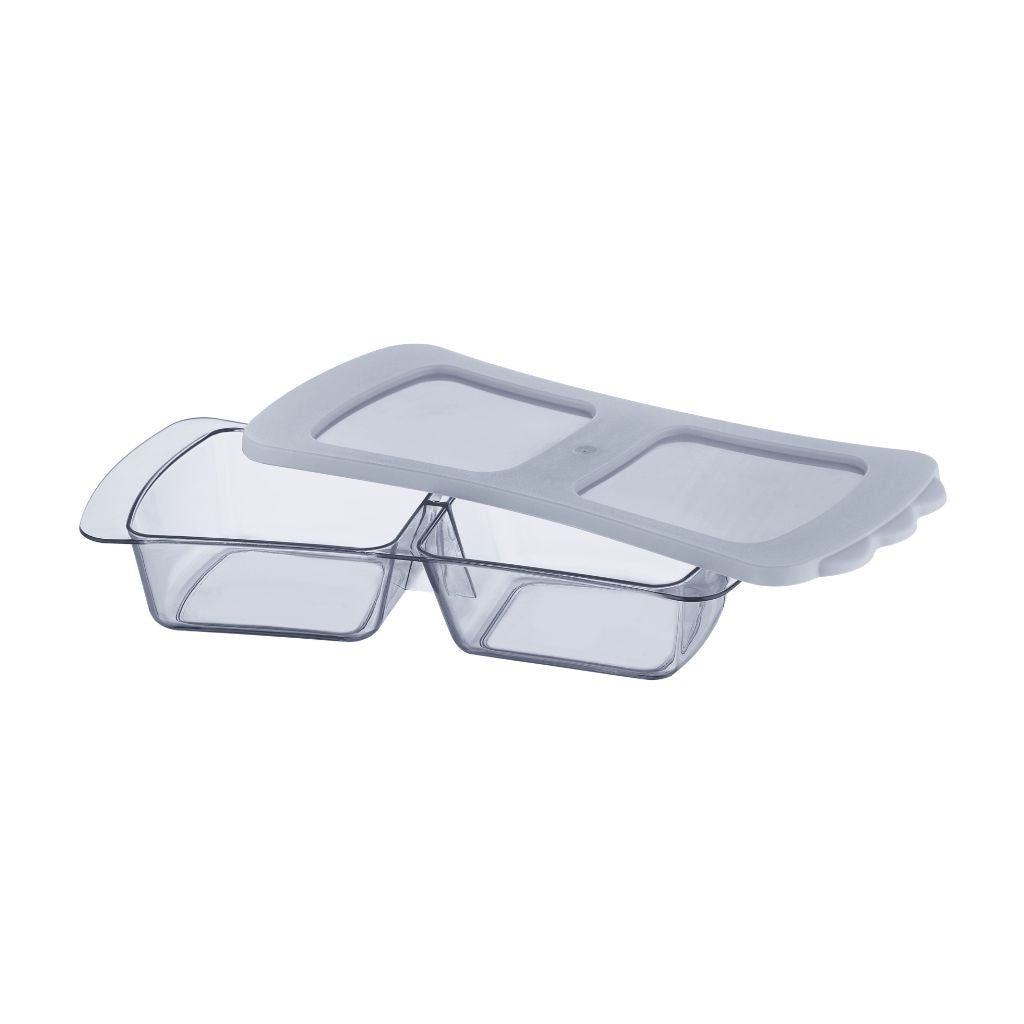 Sapphire Breakfast Box