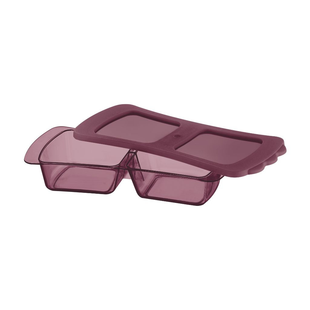 Sapphire Breakfast Box