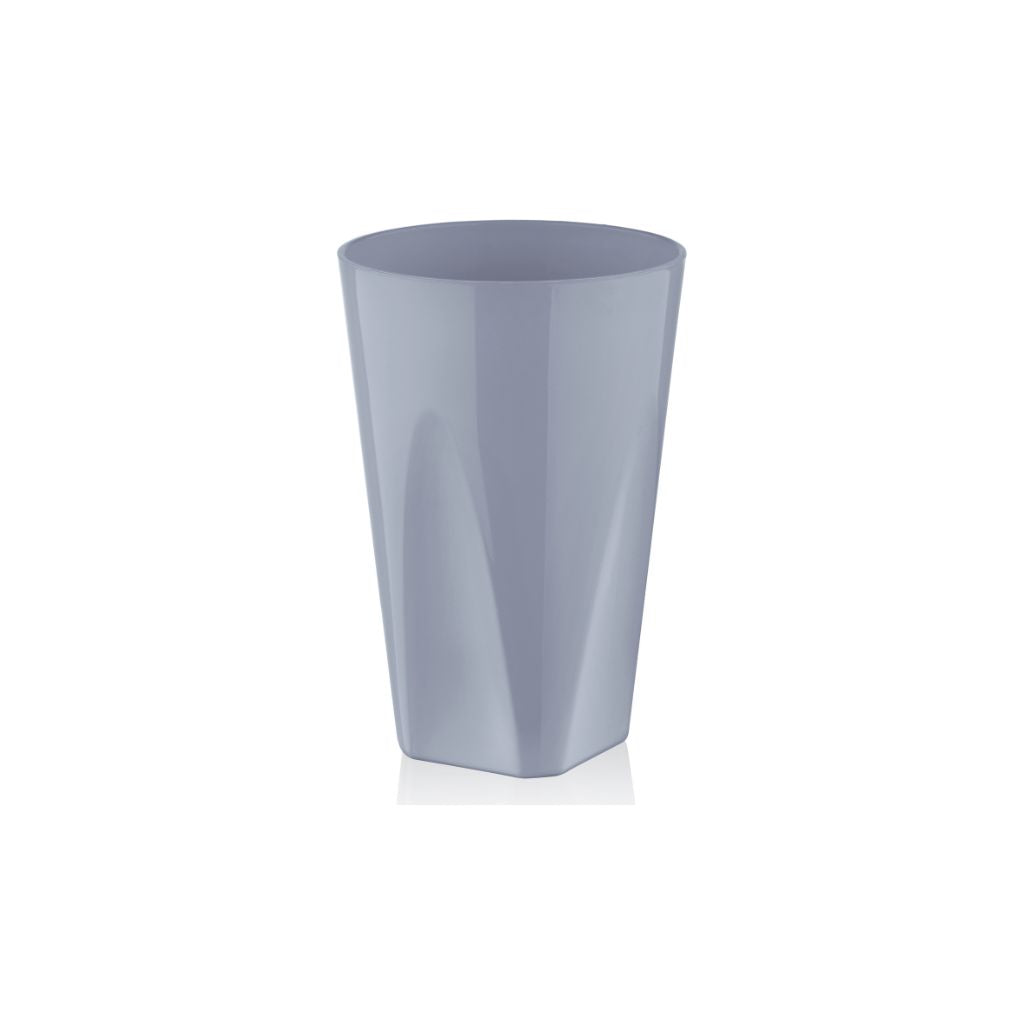 Sapphire 350 ML Plastic Cup
