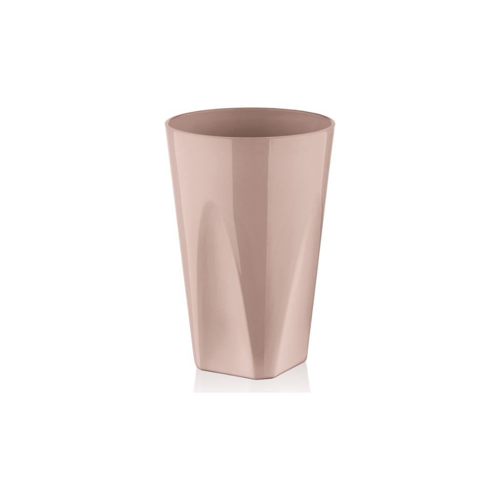 Sapphire 350 ML Plastic Cup