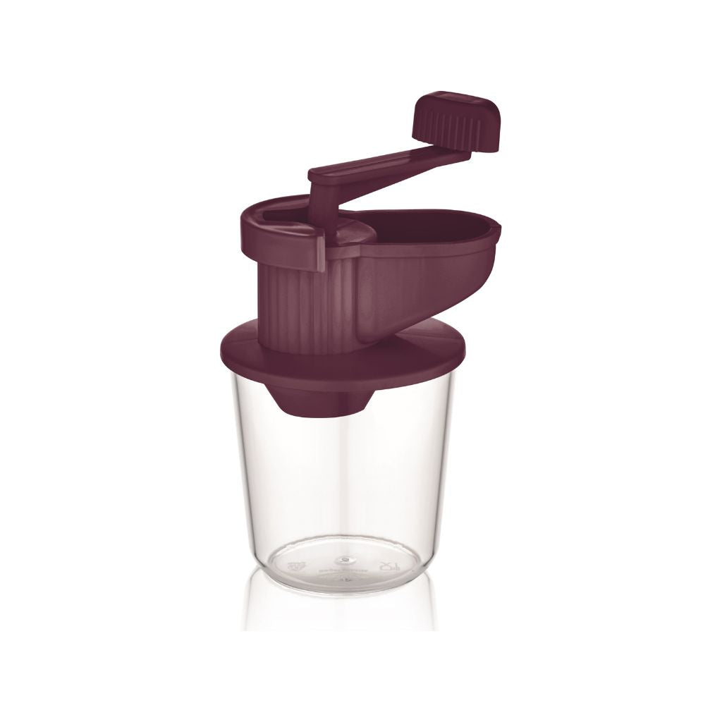 Carina Walnut & Nut Grinder