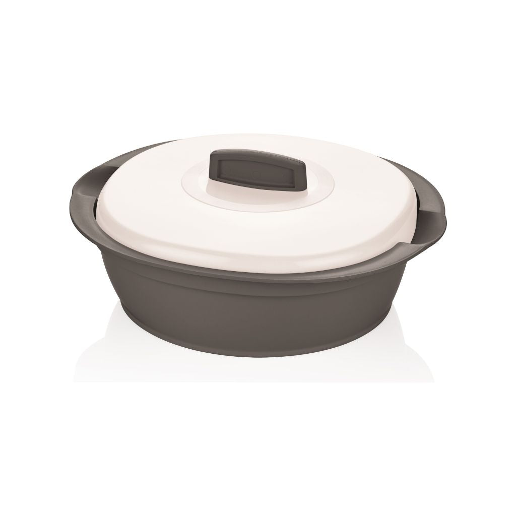 Bellissima Square Pot 1500 ML
