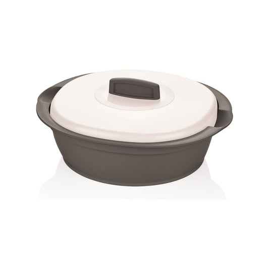 Bellissima Square Pot 1500 ML
