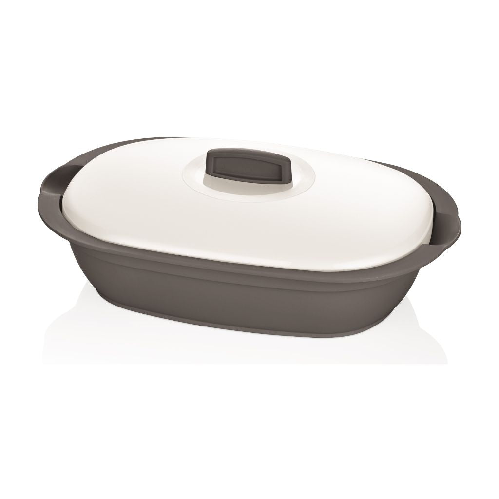 Bellissima Oval Pot 2000 ML