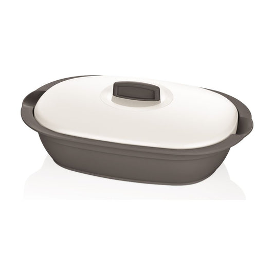 Bellissima Oval Pot 2000 ML