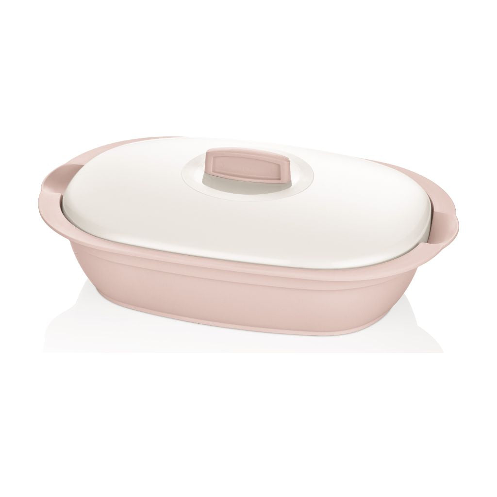 Bellissima Oval Pot 2000 ML
