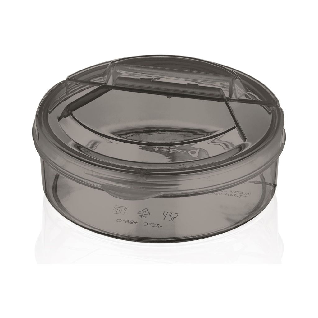 Smart Round Storage Container 200ML