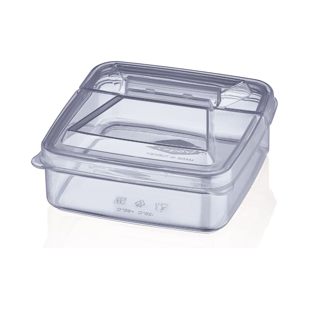 Smart Square Storage Container 250ML