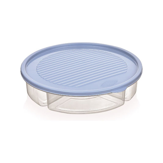 Smart Storage Container with Five Compartments – 2000 ML