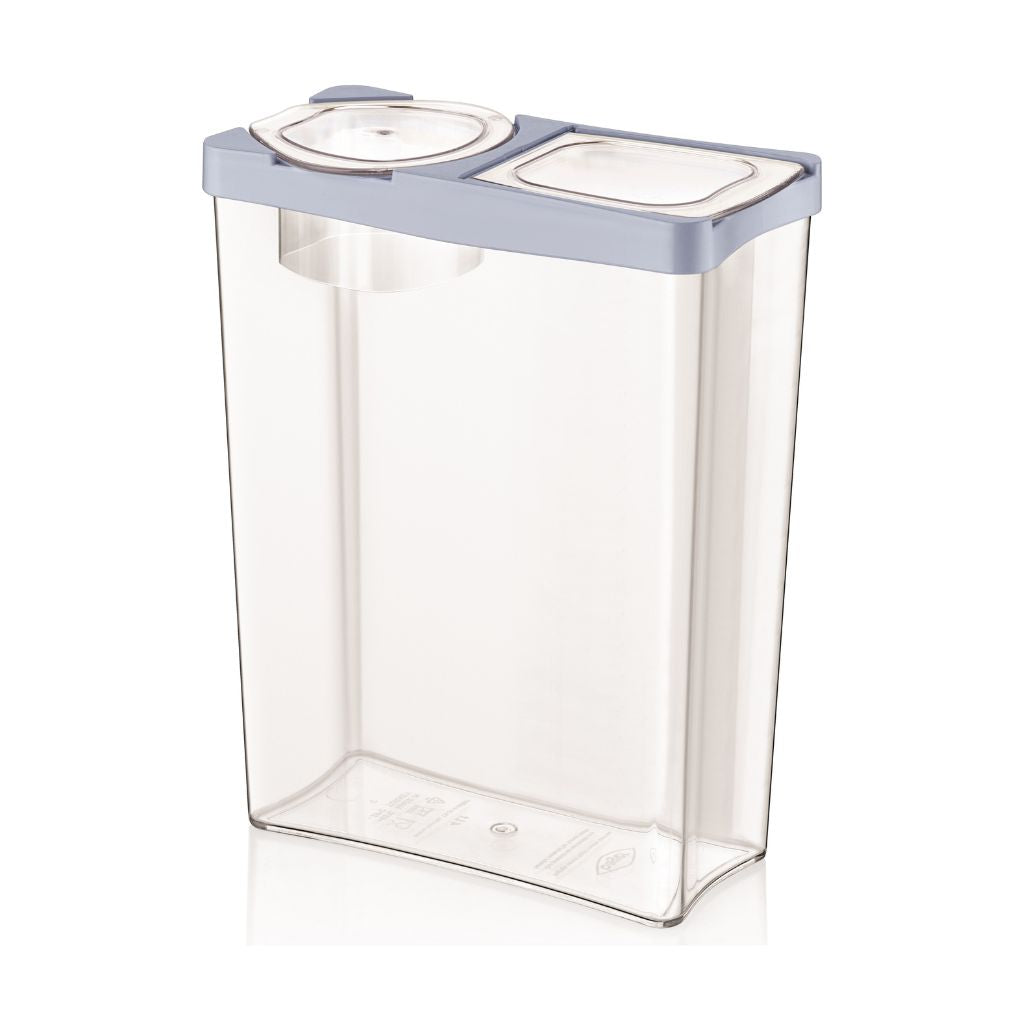 Calista Dry Food Box 4 Lt