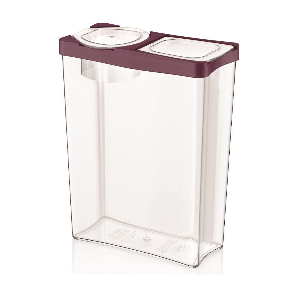 Calista Dry Food Box 4 Lt