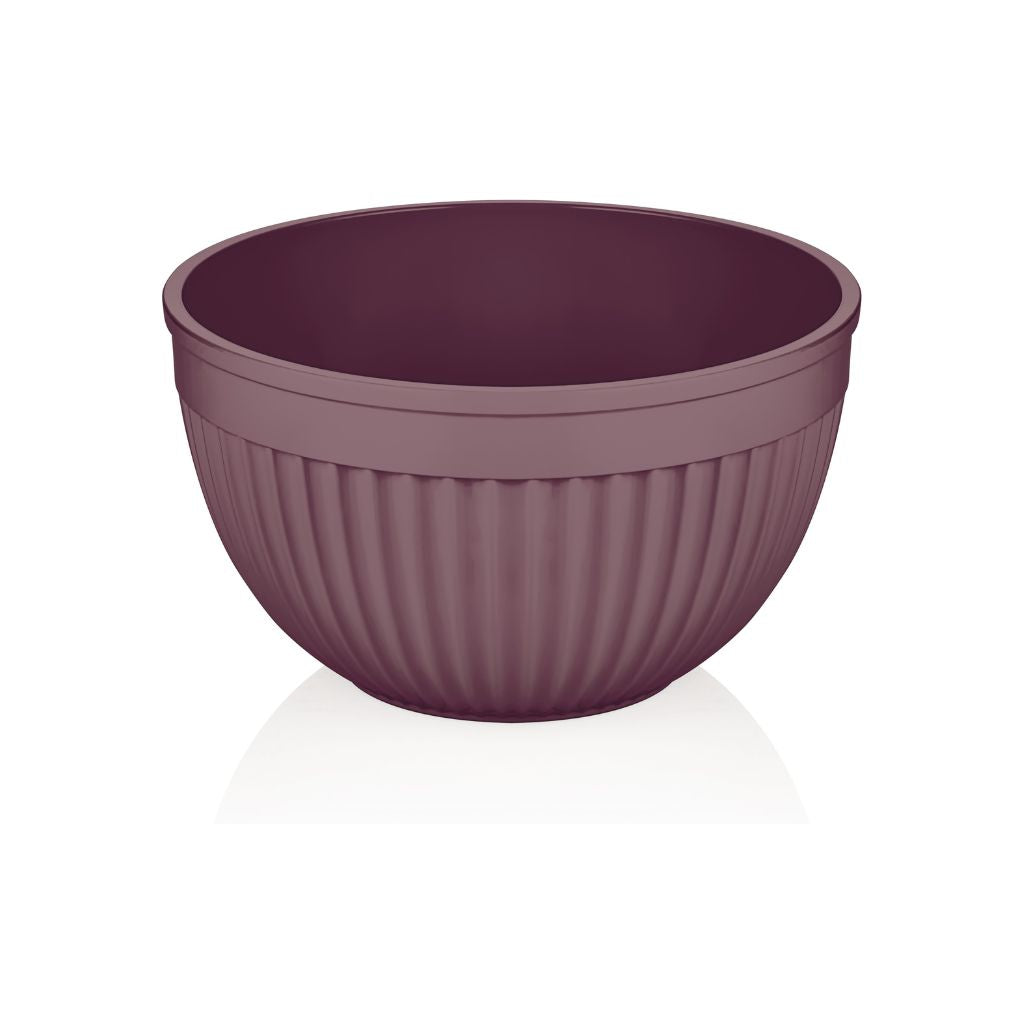 Sapphire Round Bowl 2LT