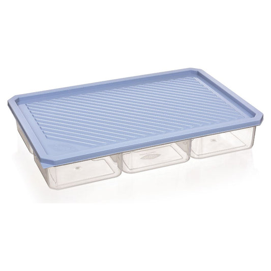 Smart 7 Part Storage Box