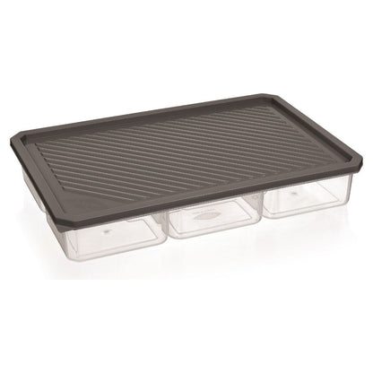 Smart 7 Part Storage Box