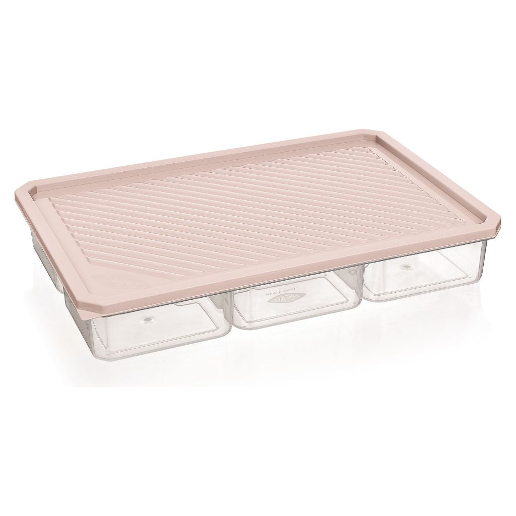 Smart 7 Part Storage Box