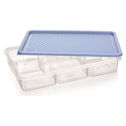 Smart 7 Part Storage Box