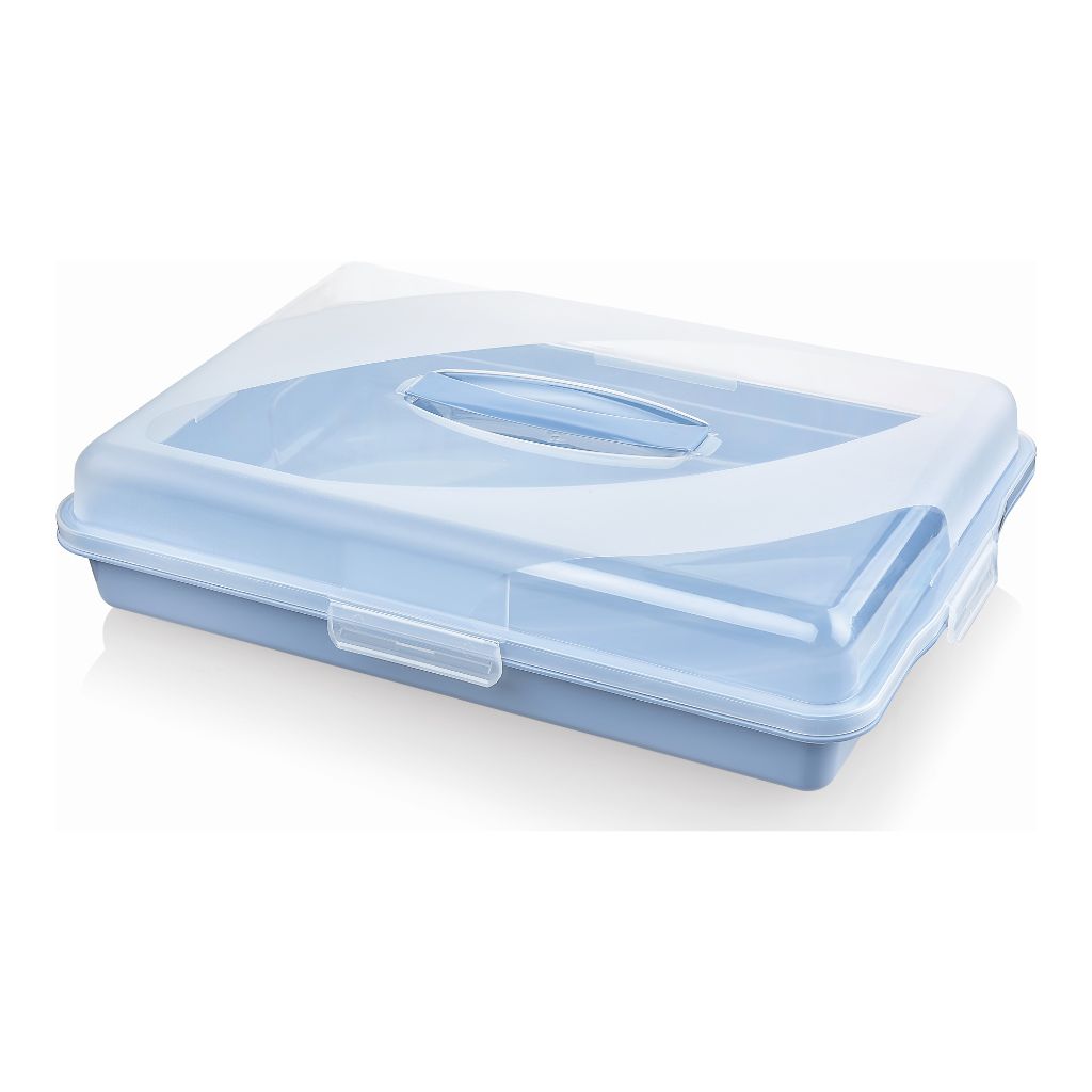 Luna Pastry Container