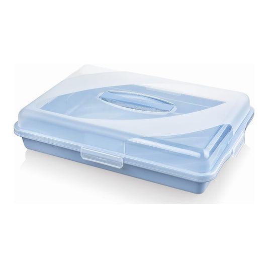 Luna Pastry Container