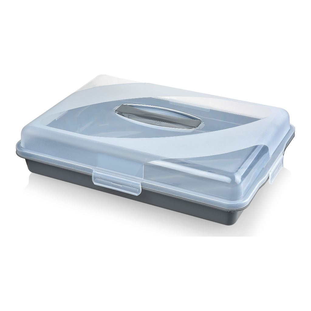 Luna Pastry Container