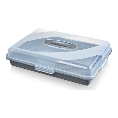 Luna Pastry Container